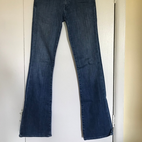 Paper Denim Soft Jeans - Picture 3 of 3